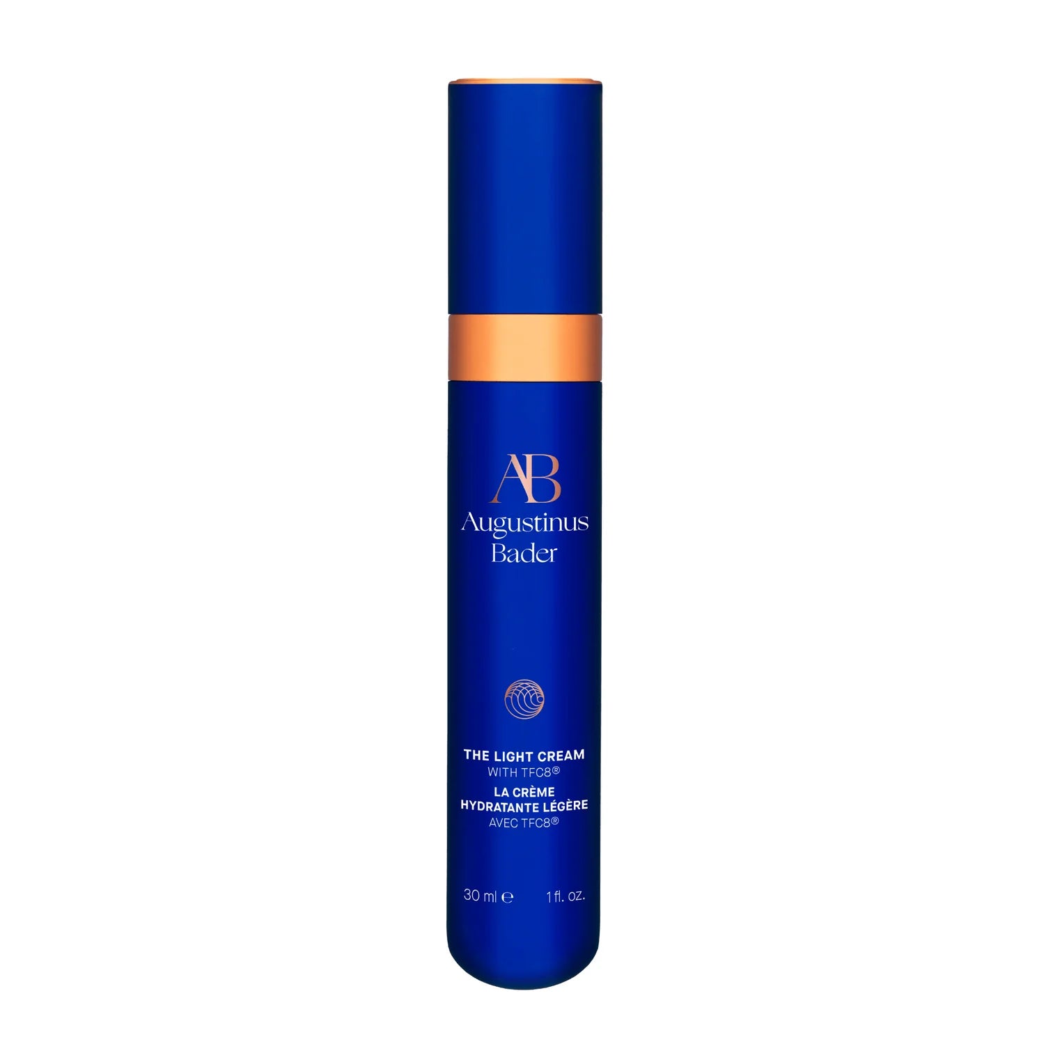 AUGUSTINUS BADER THE LIGHT CREAM 30ml