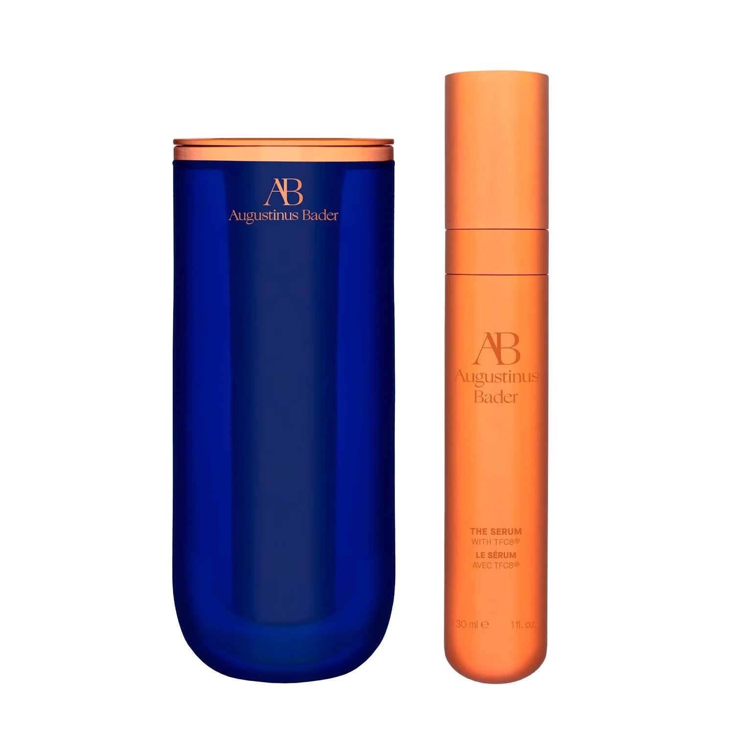 AUGUSTINUS BADER THE SERUM 30ml