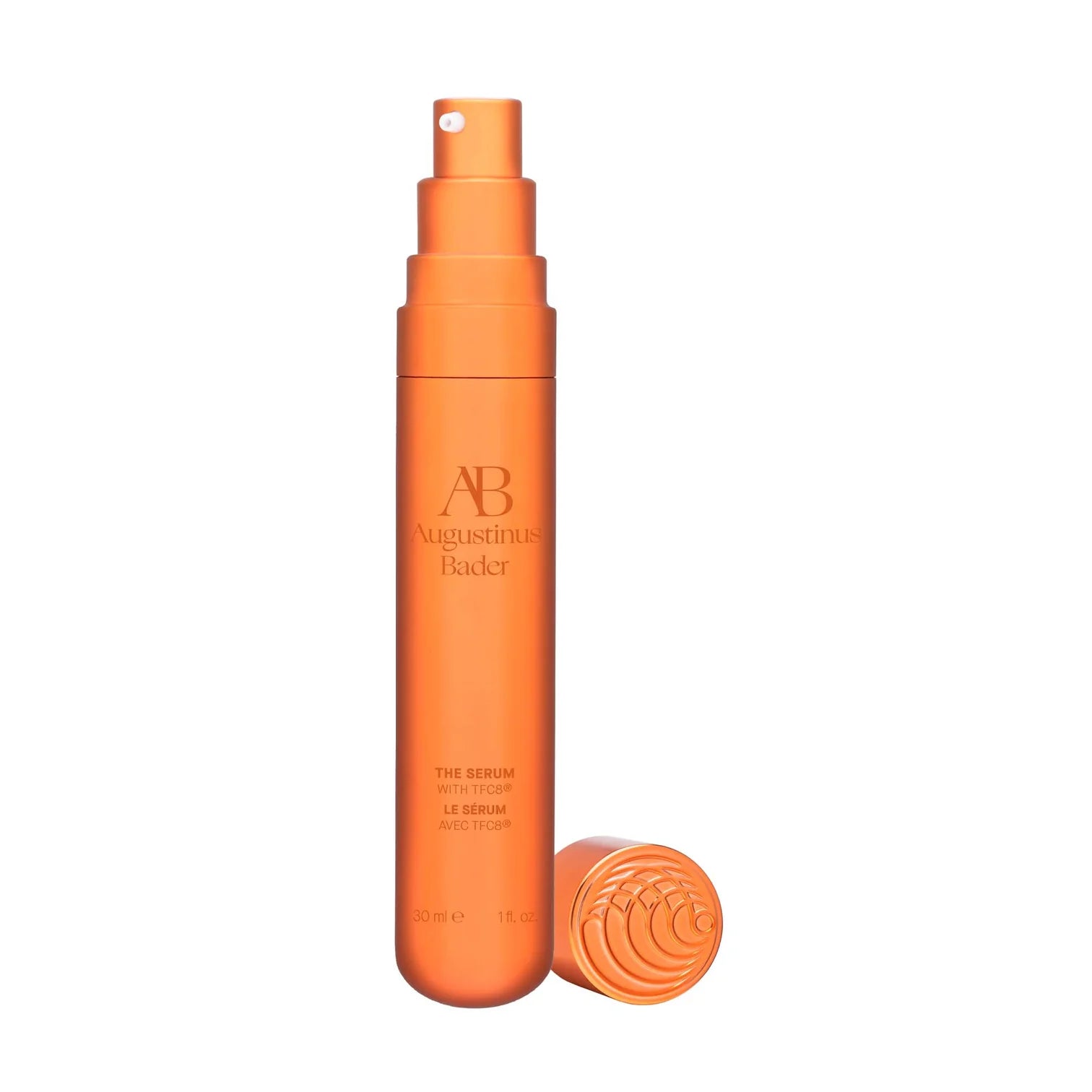 AUGUSTINUS BADER THE SERUM REFILL 30ml