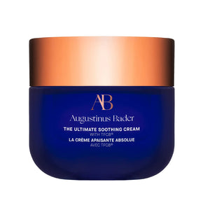 AUGUSTINUS BADER THE ULTIMATE SOOTHING CREAM 50ml