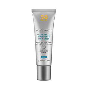 SKINCEUTICALS ULTRA FACIAL UV DEFENSE SPF 50 30ml