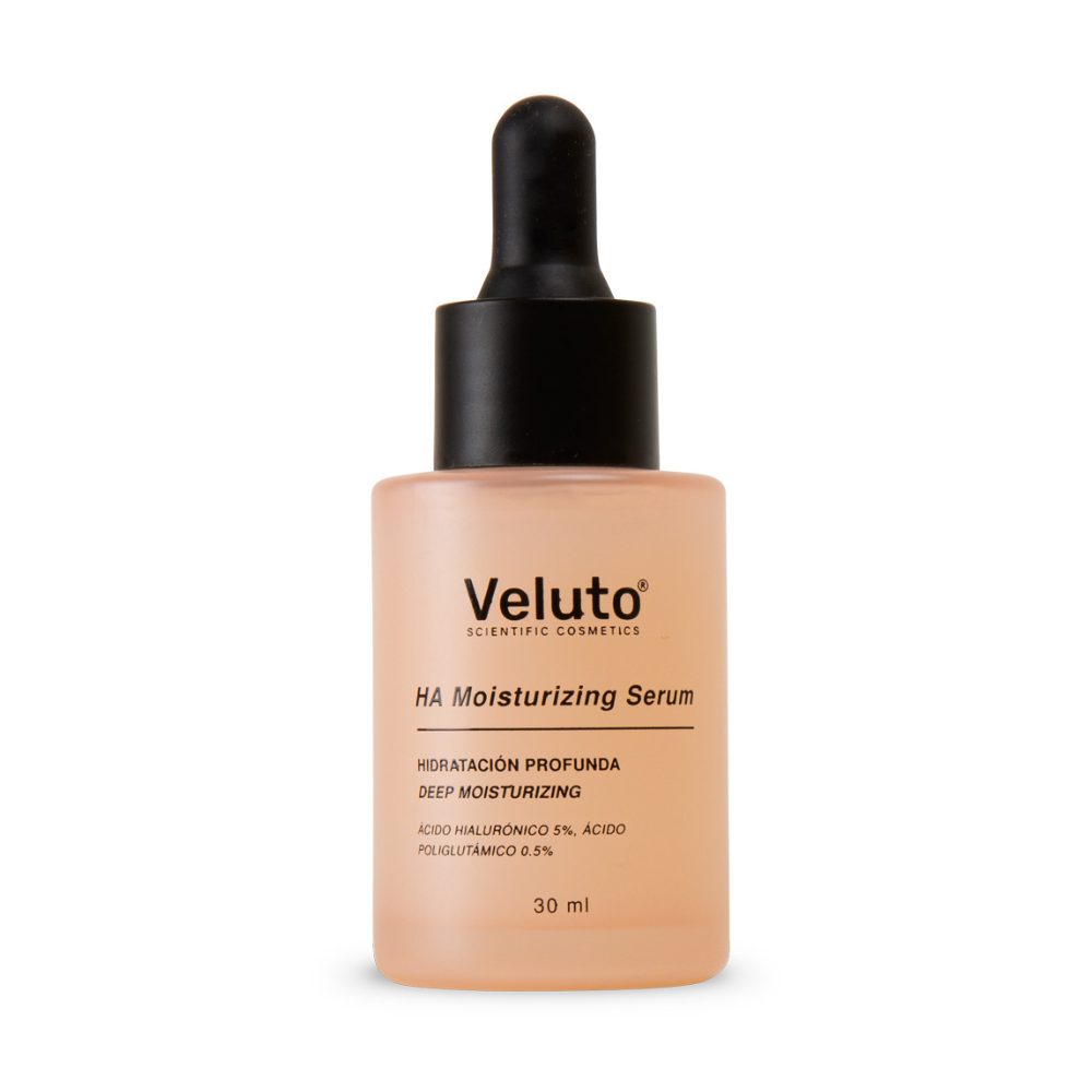 VELUTO HA MOISTURIZING SERUM 30ml