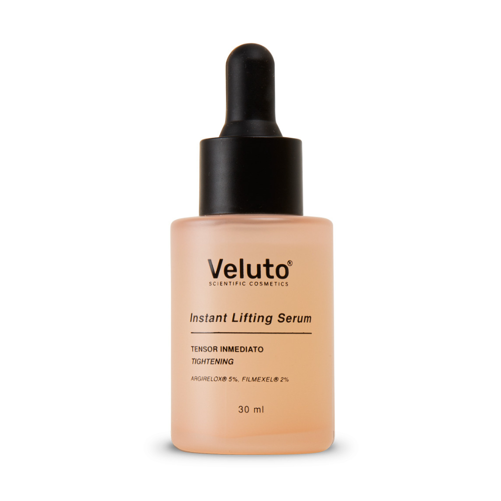VELUTO INSTANT LIFTING SERUM 30ml