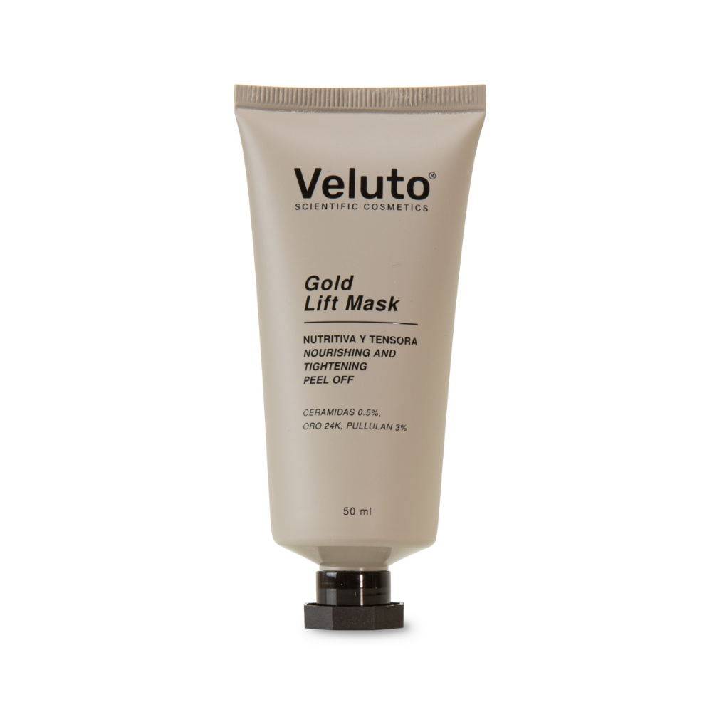 VELUTO GOLD LIFT MASK 50ml