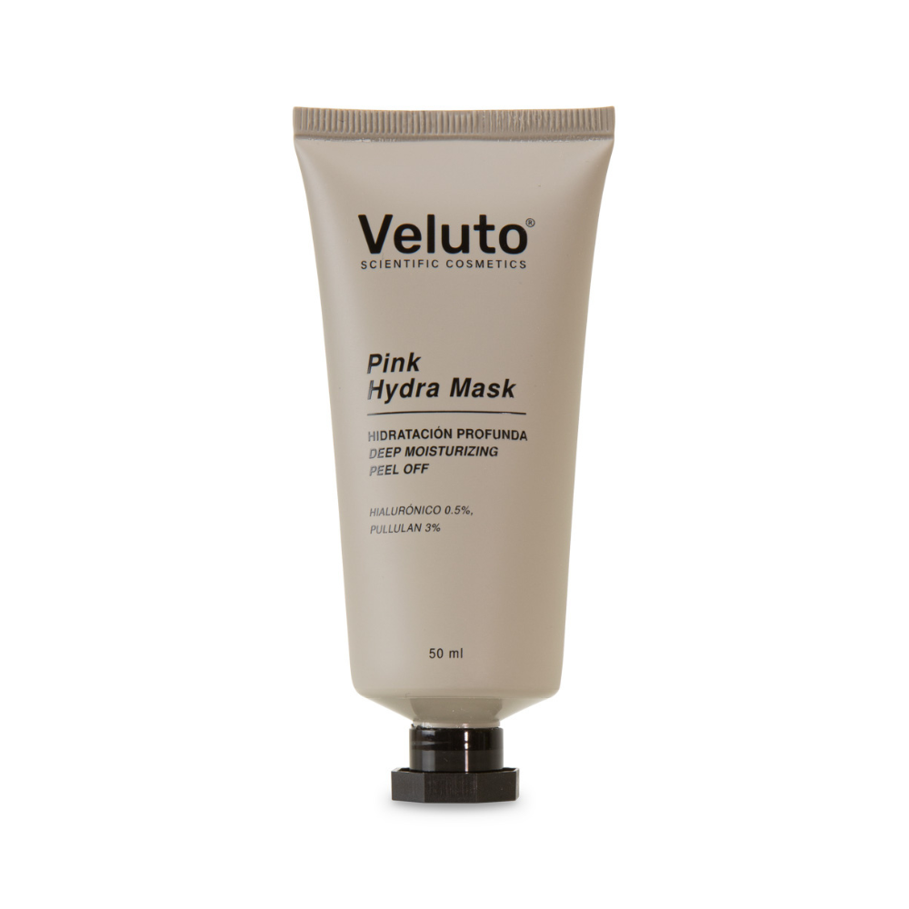 VELUTO PINK HYDRA MASK 50ml
