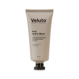 VELUTO PINK HYDRA MASK 50ml