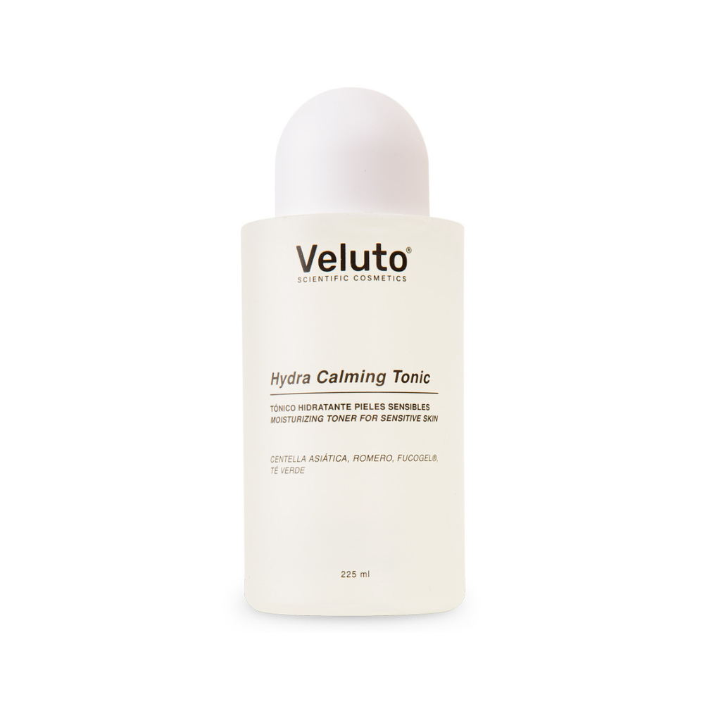 VELUTO HYDRA CALMING TONER 225ml