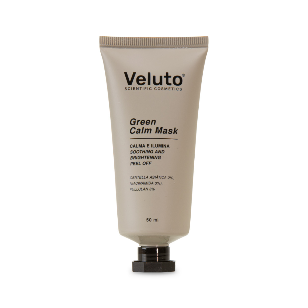 VELUTO GREEN CALM MASK 50ml