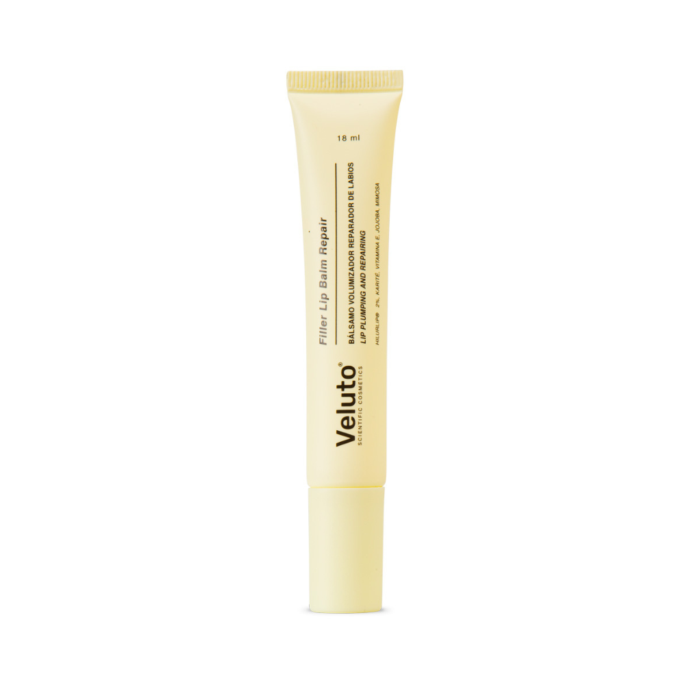 VELUTO FILLER LIP BALM REPAIR 18ml