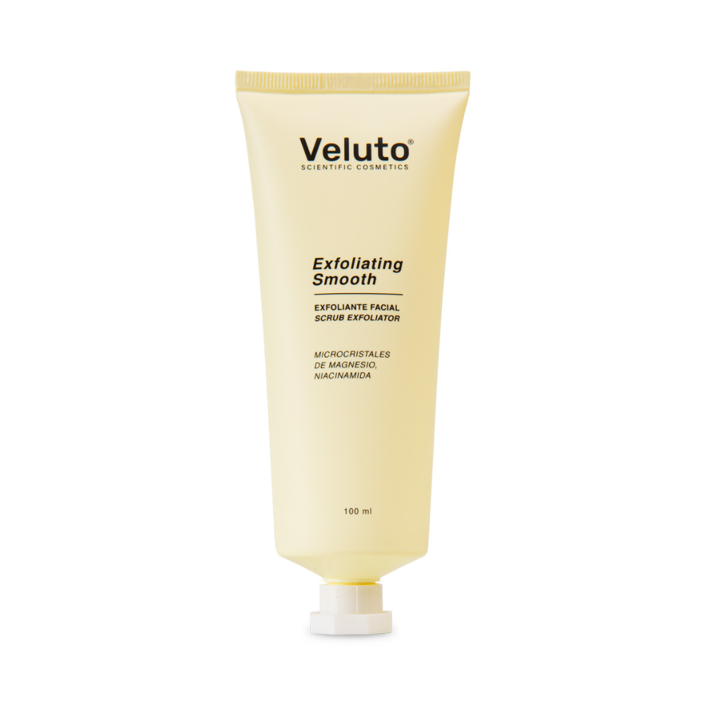 VELUTO EXFOLIATING SMOOTH 100ml