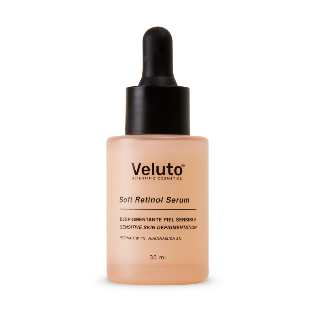 VELUTO SOFT RETINOL SERUM 30ml