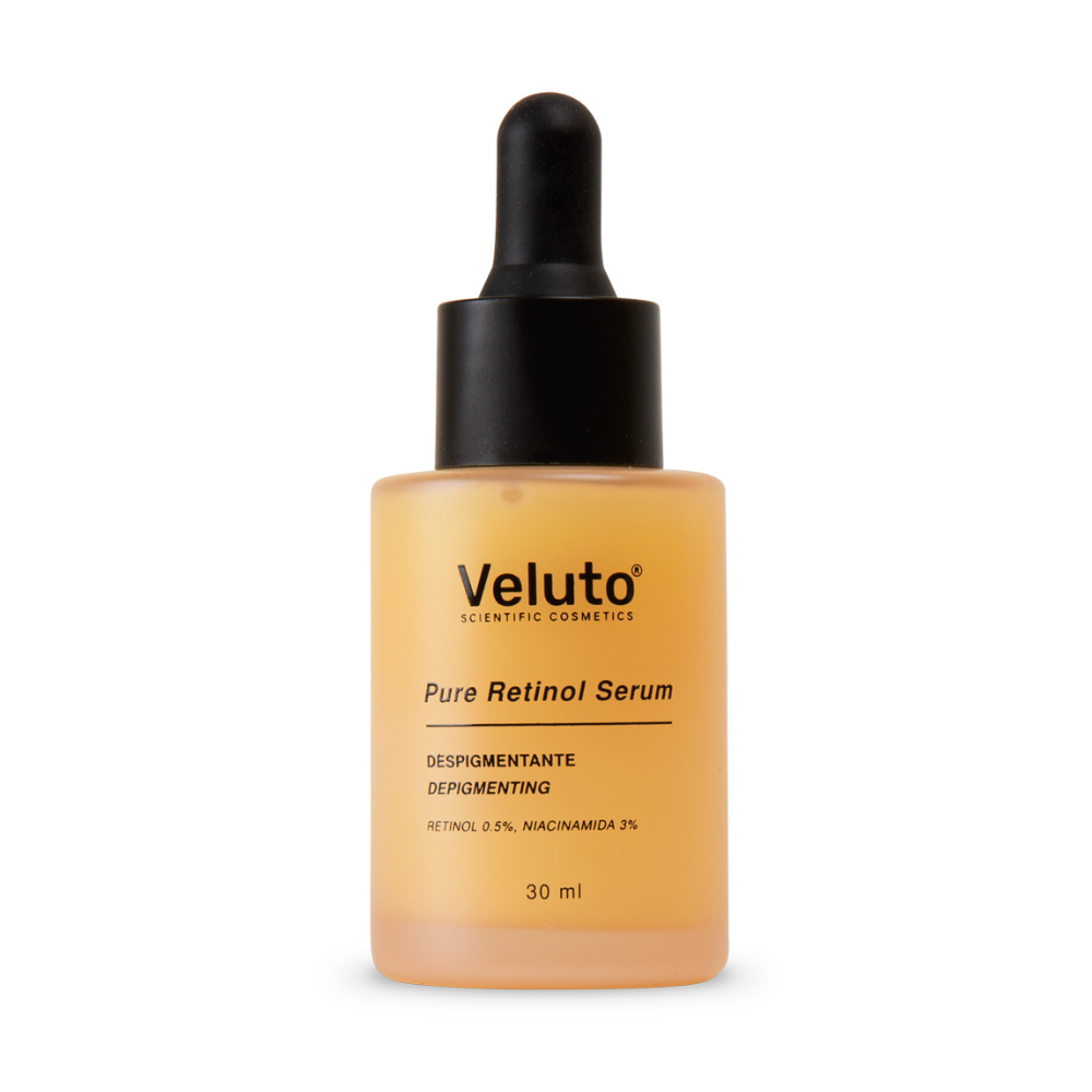 VELUTO PURE RETINOL SERUM 30ml