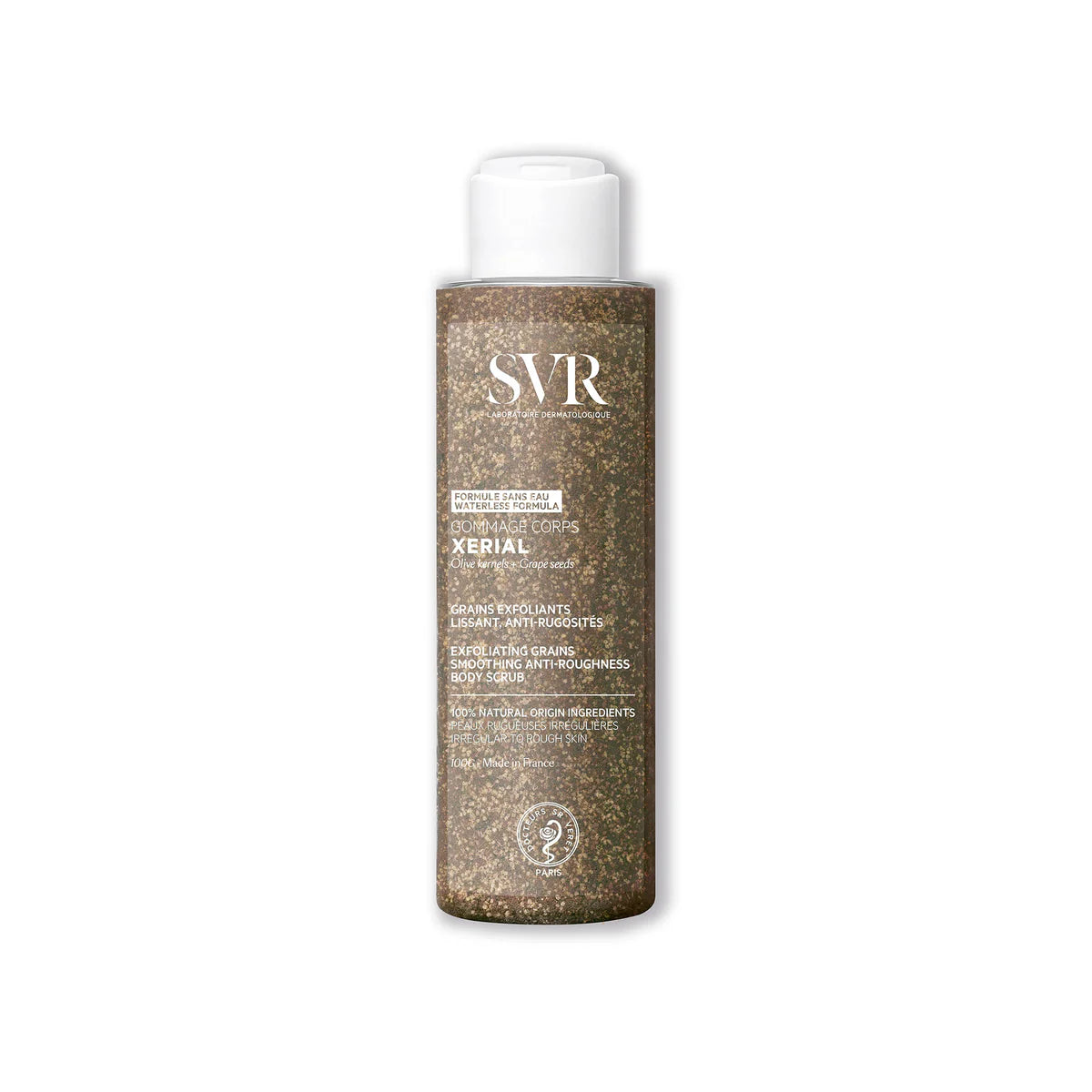 SVR XERIAL GOMMAGE 100g