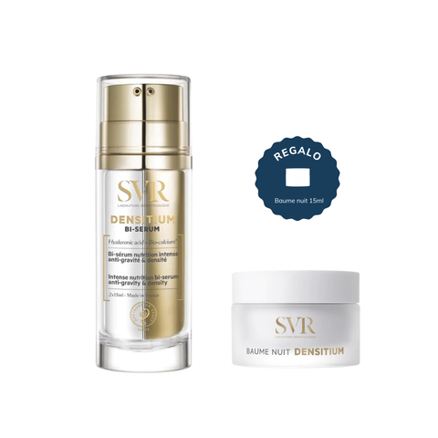 SVR DENSITIUM BI-SERUM 50ml + REGALO BAUME NUIT 15ml