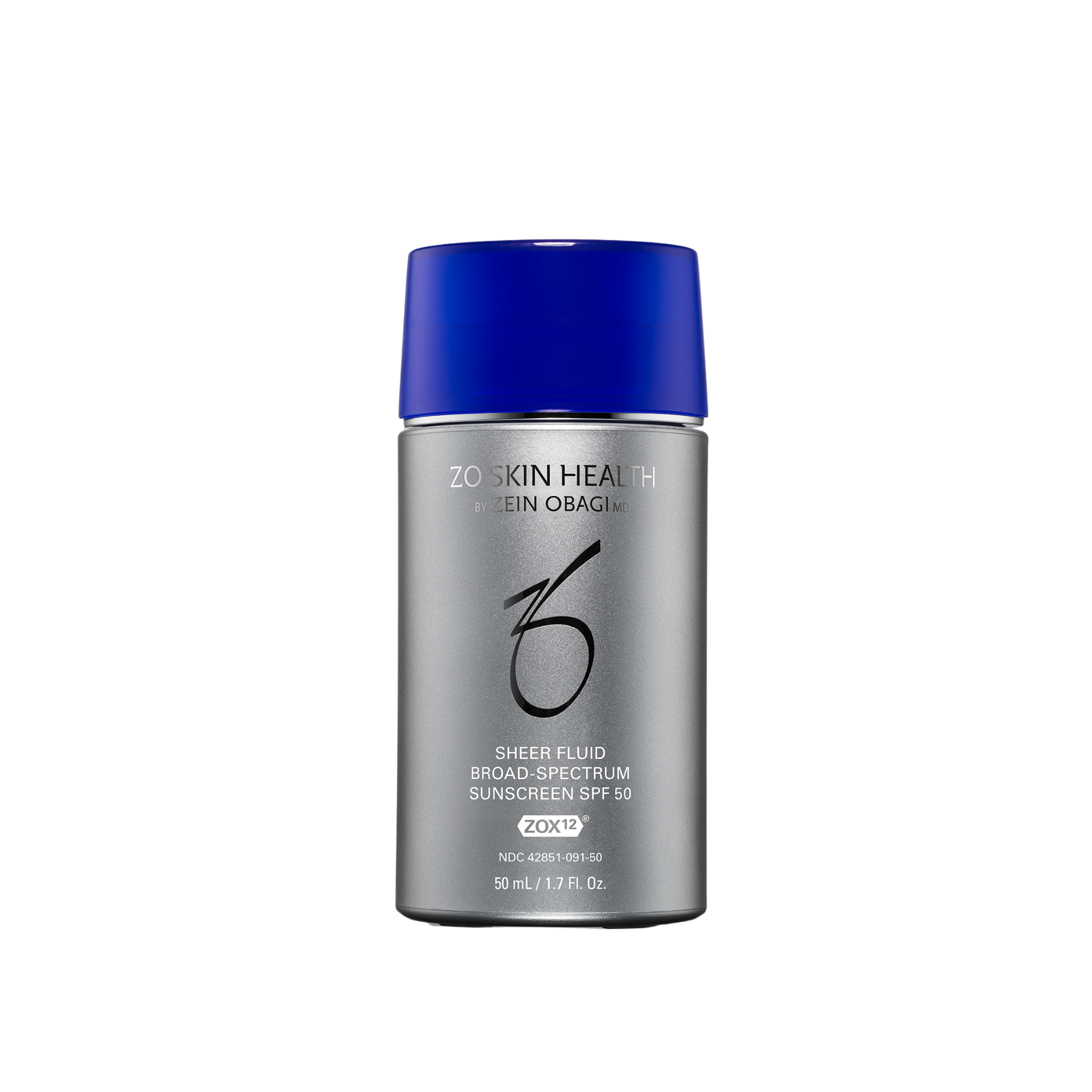 ZO SKIN HEALTH SHEER FLUID BROAD-SPECTRUM SPF50 50ml