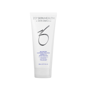 ZO SKIN HEALTH BALANCING CLEANSING EMULSION 200ml