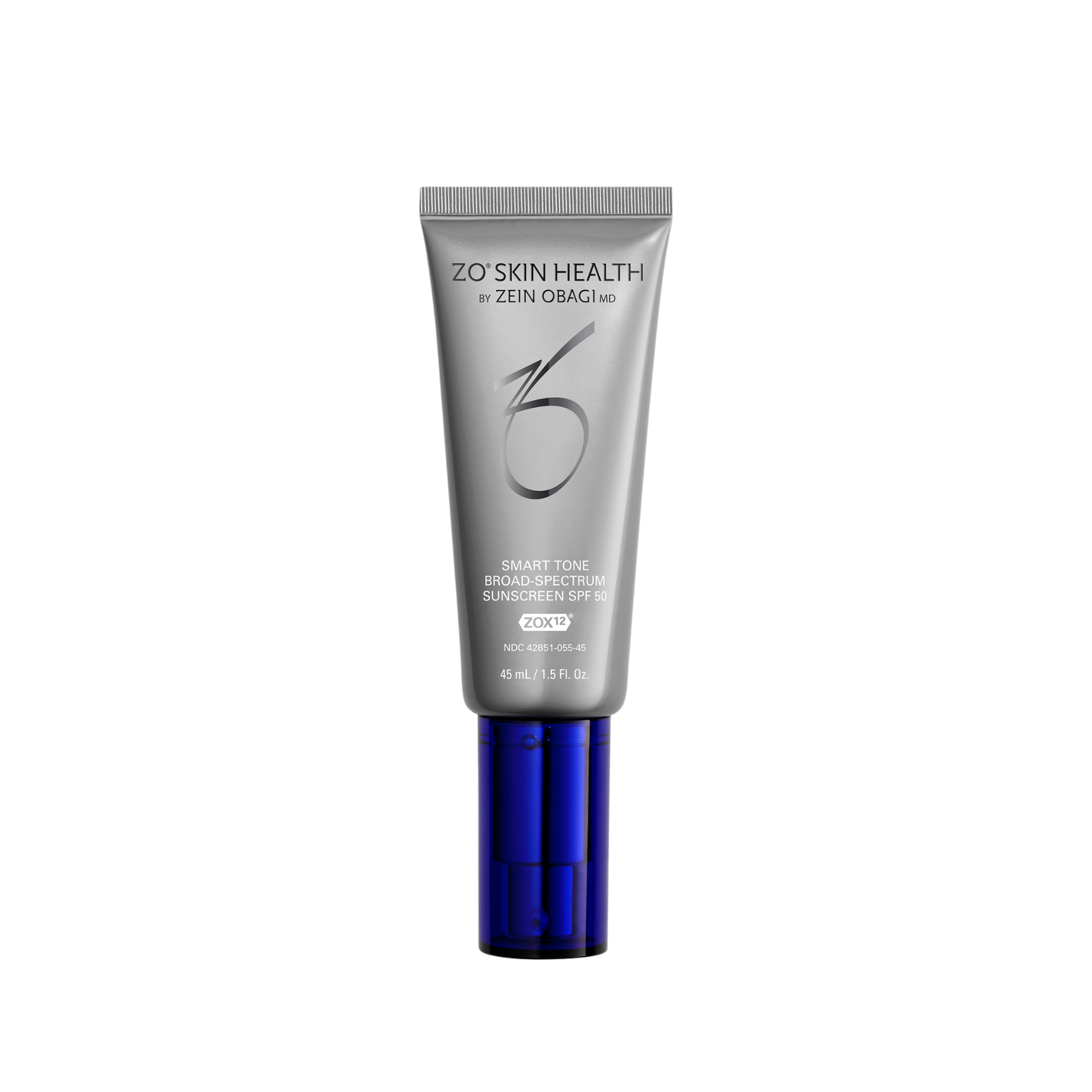 ZO SKIN HEALTH SMART TONE BROAD-SPECTRUM SPF50 45ml