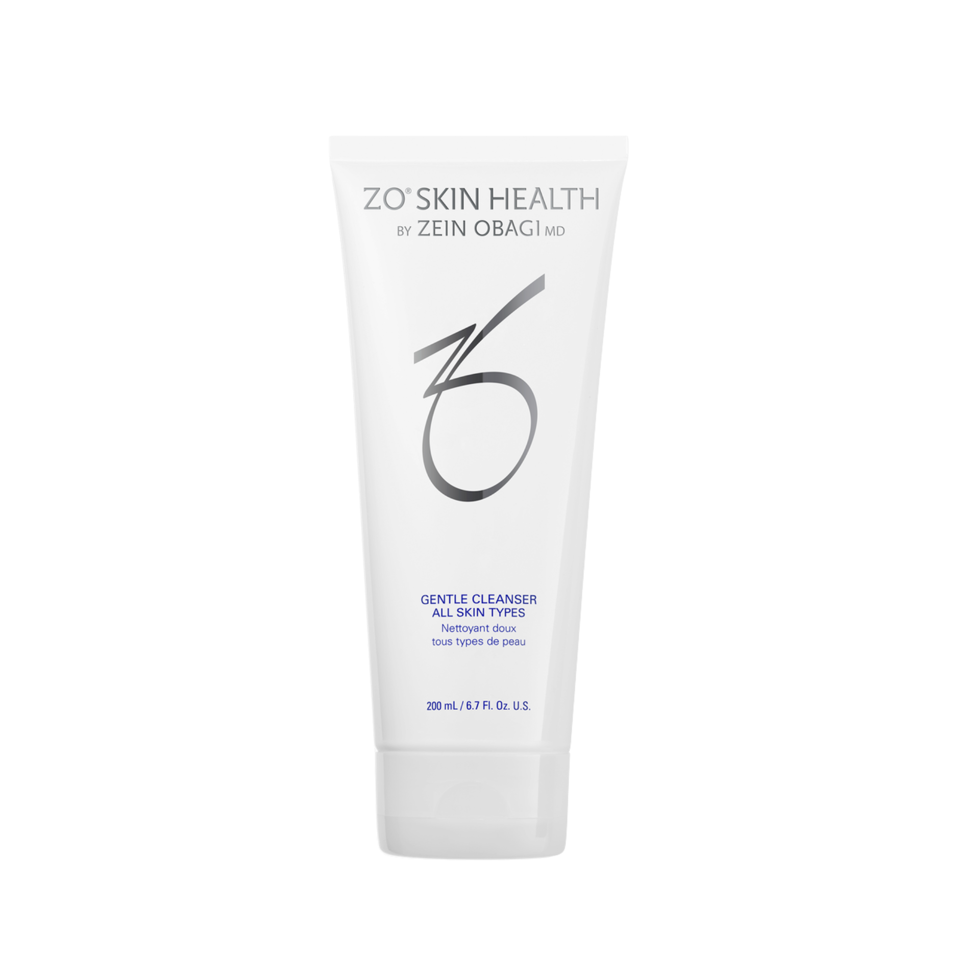 ZO SKIN HEALTH GENTLE CLEANSER 200ml