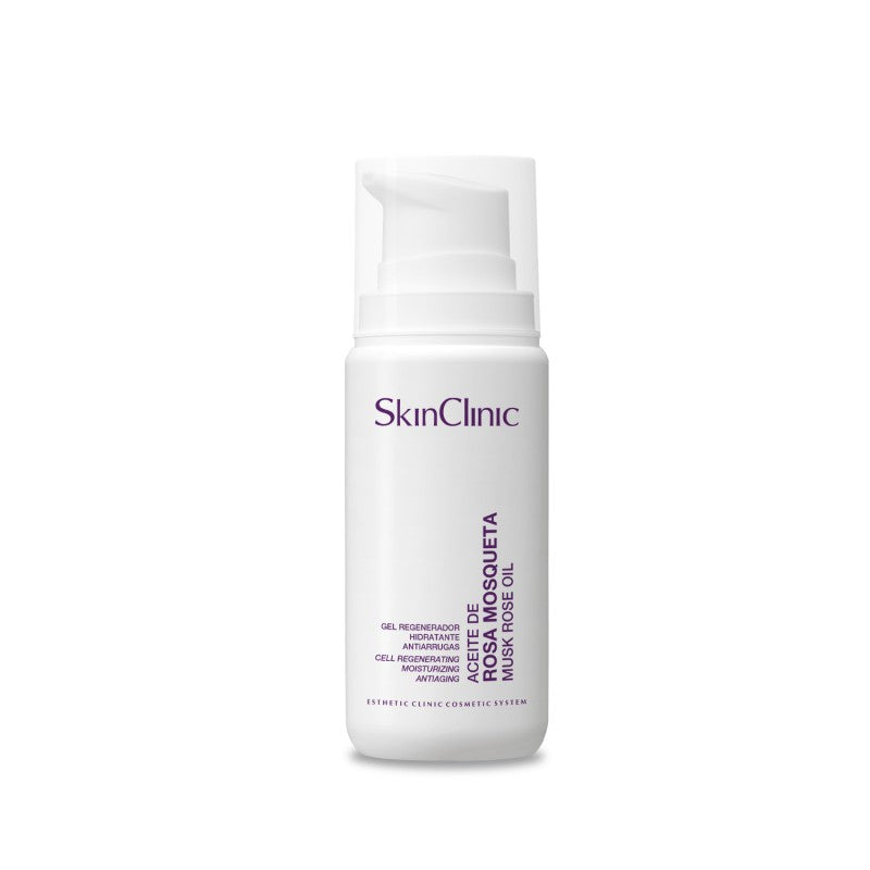 SKINCLINIC ACEITE DE ROSA MOSQUETA 100ml