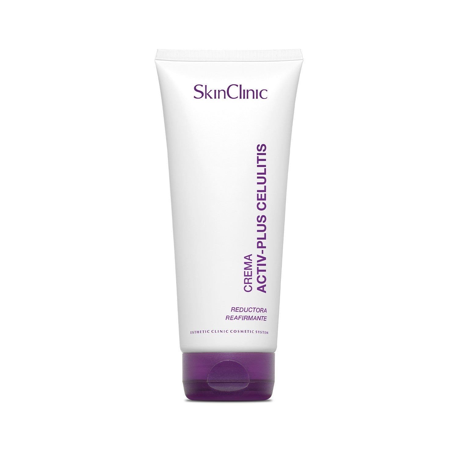 SKINCLINIC ACTIV-PLUS CELULITIS 200ml