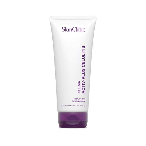 SKINCLINIC ACTIV-PLUS CELULITIS 200ml