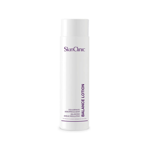 SKINCLINIC BALANCE LOTION  TÓNICO SEBORREGULADOR 200ml