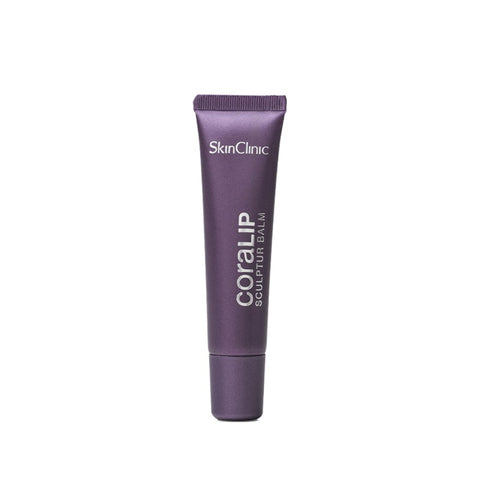 SKINCLINIC CORALIP BÁLSAMO LABIAL HIDRATANTE Y ANTIARRUGAS 15ml