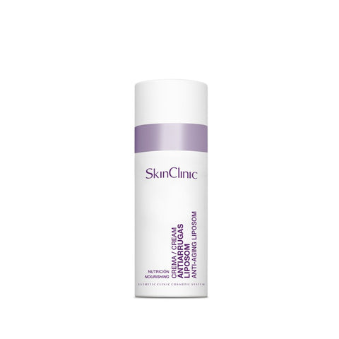 SKINCLINIC CREMA ANTIARRUGAS LIPOSOM 50ml