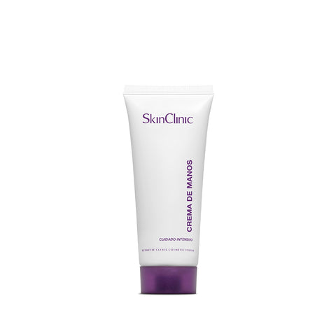 SKINCLINIC CREMA DE MANOS HIDRATACIÓN INTENSA 70ml
