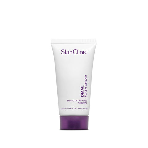 SKINCLINIC DMAE FLASH CREAM CREMA EFECTO LIFTING INMEDIATO 50ml