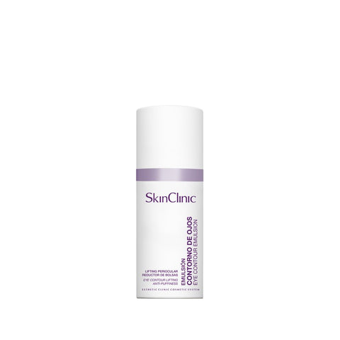 SKINCLINIC EMULSION CONTORNO DE OJOS 15 ml