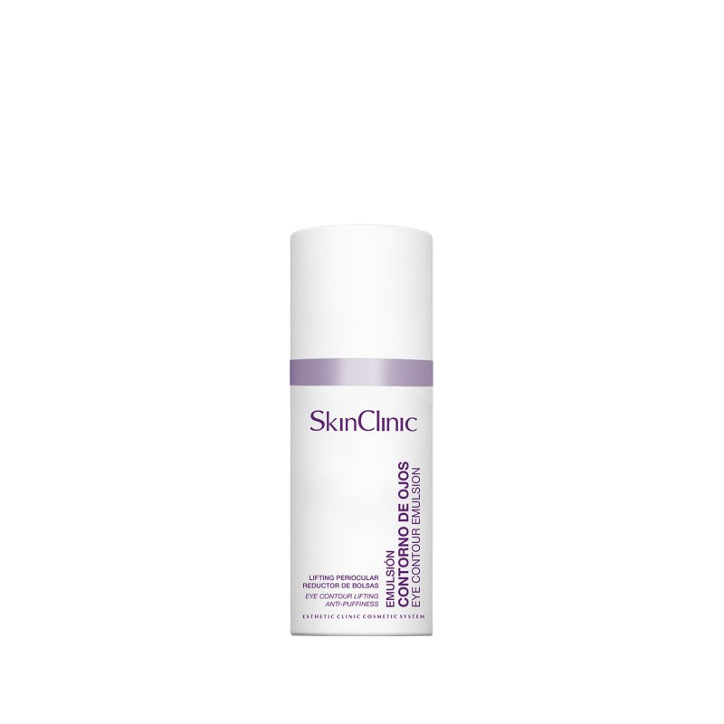SKINCLINIC EMULSION CONTORNO DE OJOS 15 ml