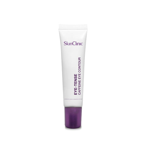 SKINCLINIC EYE-TENSE DESCONGESTIONANTE Y ANTIOJERAS 15ml