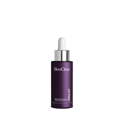 SKINCLINIC FERULAST SÉRUM ANTIOXIDANTE, ANTIAGING Y RECUPERADOR 30ml