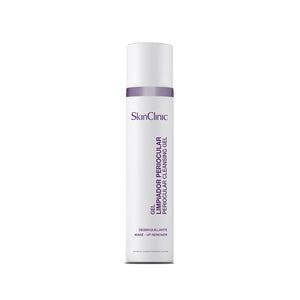 SKINCLINIC GEL LIMPIADOR PERIOCULAR 100ml