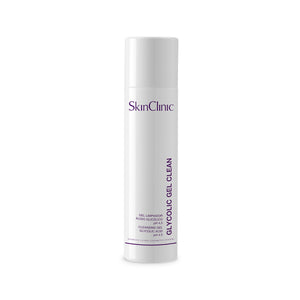 SKINCLINIC GLYCOLIC GEL CLEAN 200ml