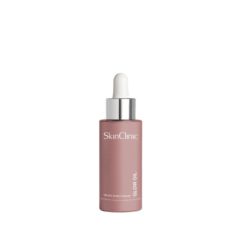 SKINCLINIC GLOW OIL SÉRUM ANTIAGING 30ml