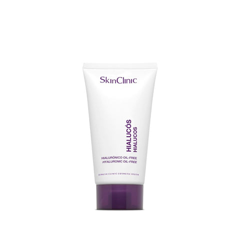 SKINCLINIC HIALUCOS HIALURÓNICO PURO 50gr