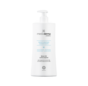 MEDIDERMA HIDRATANTE CORPORAL DESPIGMENTANTE 400ml