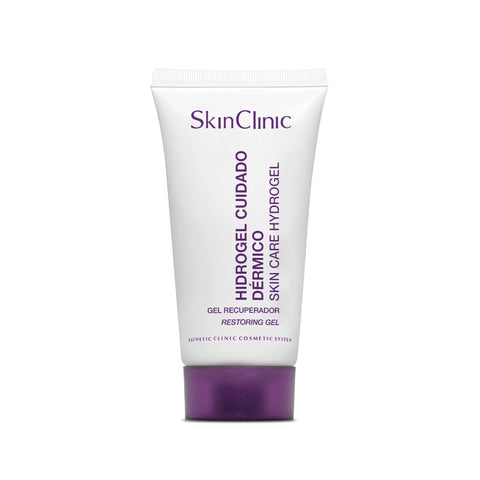 SKINCLINIC HIDROGEL CUIDADO DÉRMICO RECUPERADOR CUTÁNEO 60ml