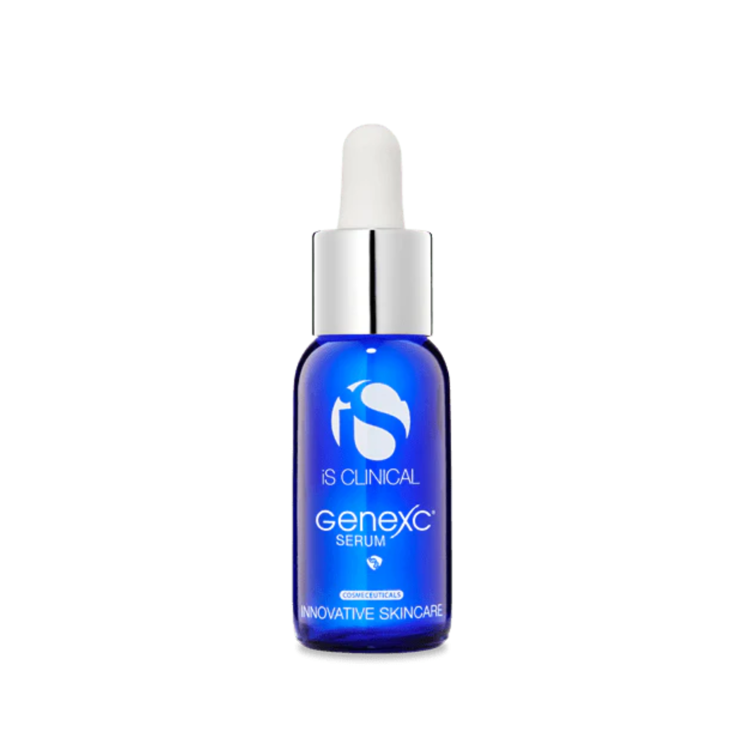 IS CLINICAL GENEXC SERUM
