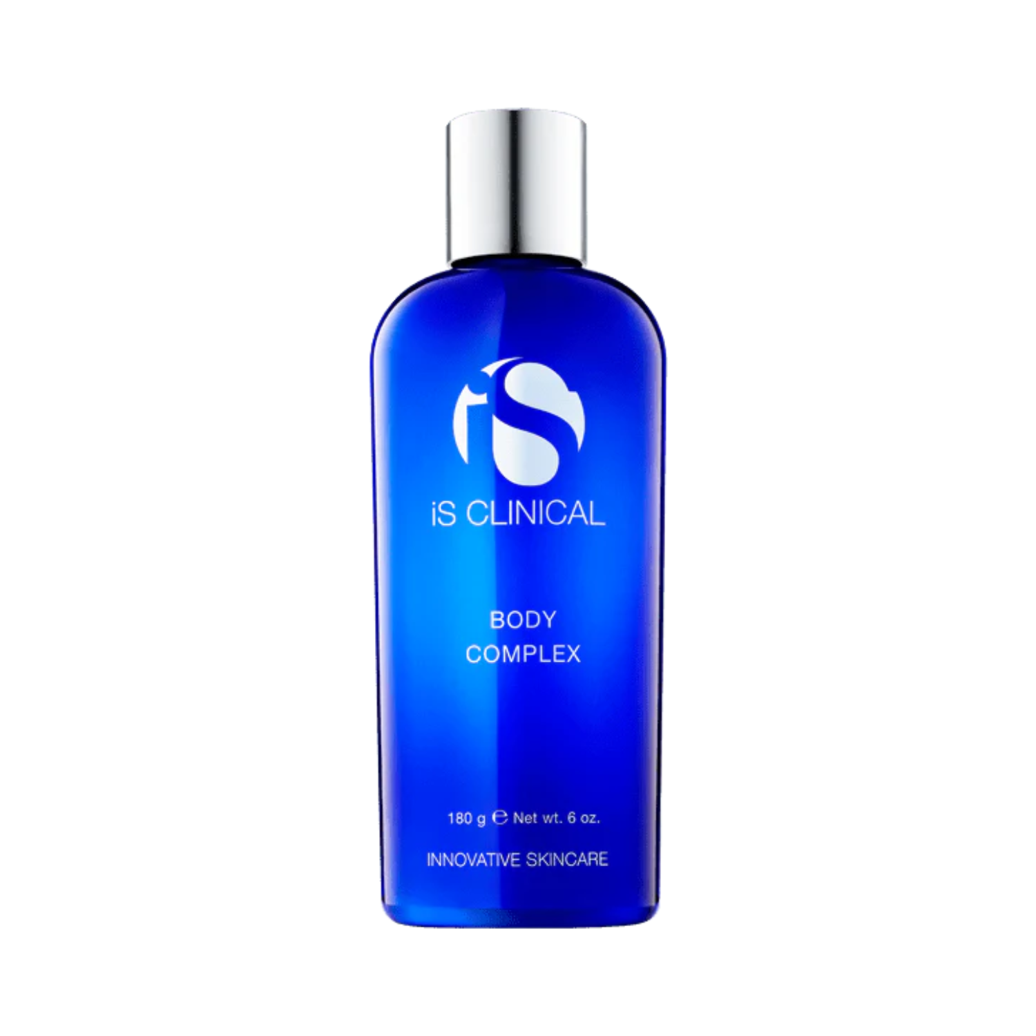 IS CLINICAL BODY COMPLEX 180g