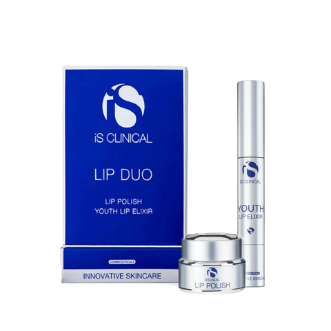 IS CLINICAL LIP DUO