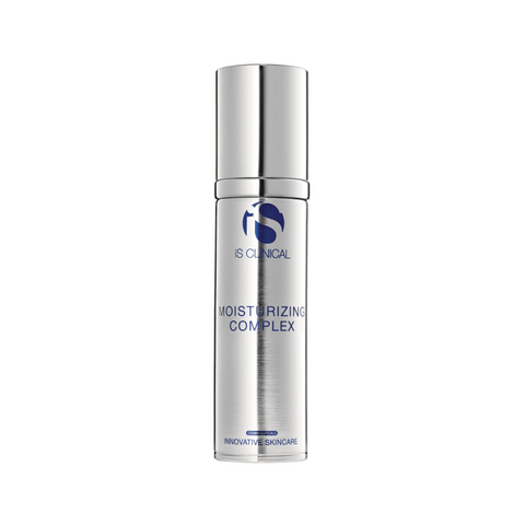 IS CLINICAL MOISTURIZING COMPLEX 50g
