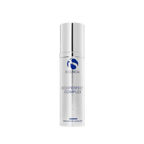 IS CLINICAL NECK PERFECT COMPLEX 50g