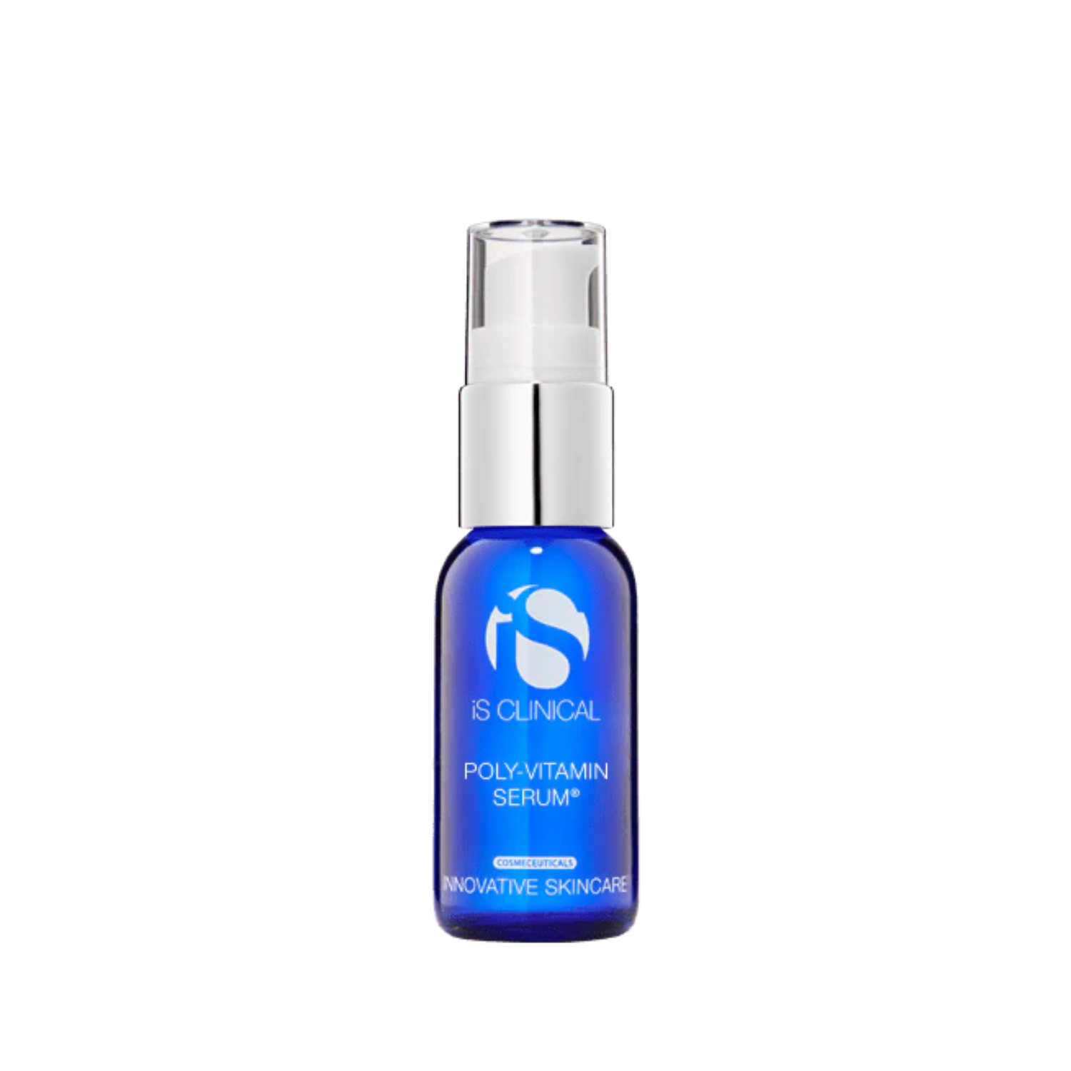 IS CLINICAL POLY-VITAMIN SERUM 15ml