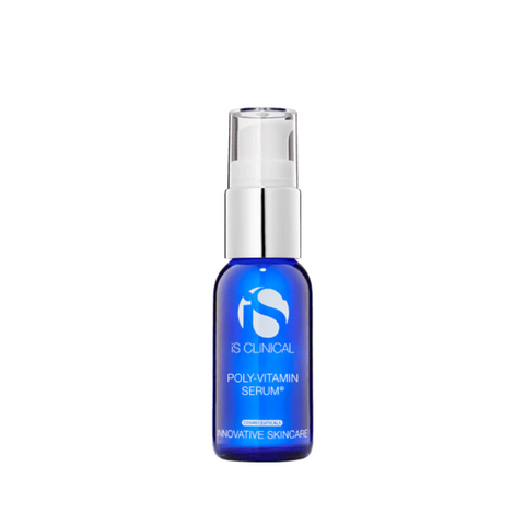 IS CLINICAL POLY-VITAMIN SERUM 15ml