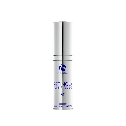 IS CLINICAL RETINOL+ EMULSION 0,3 30g