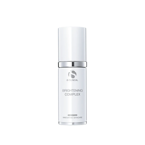 IS CLINICAL BRIGHTENING COMPLEX 30g