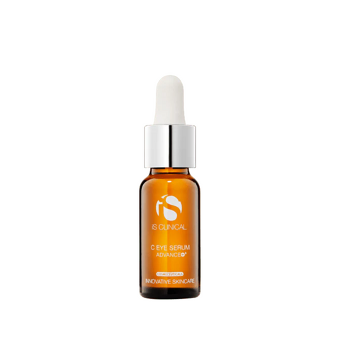 IS CLINICAL SUPER SERUM ADVANCE+